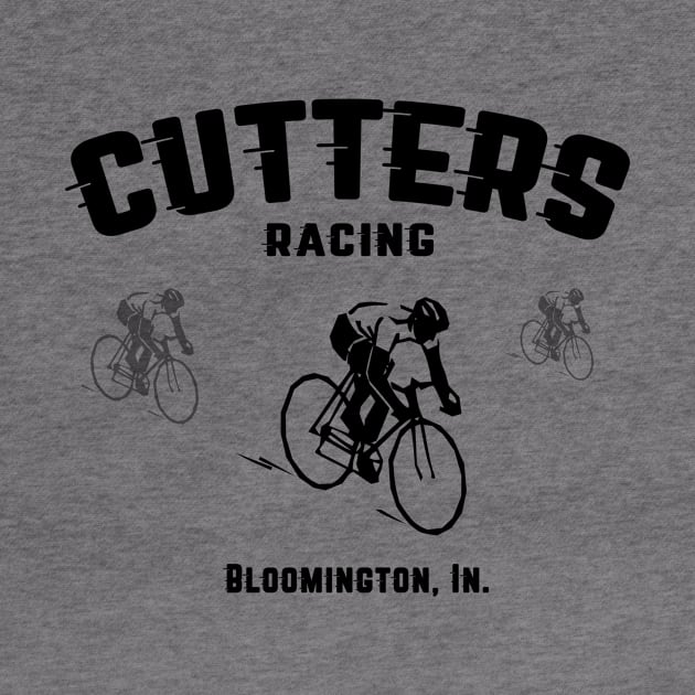 Cutters Racing by Vandalay Industries